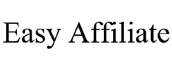 EASY AFFILIATE