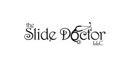 THE SLIDE DOCTOR LLC