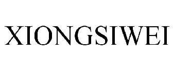 XIONGSIWEI