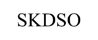 SKDSO
