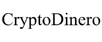 CRYPTODINERO