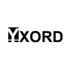 YXORD