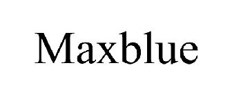 MAXBLUE