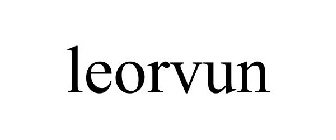 LEORVUN