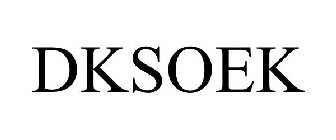 DKSOEK