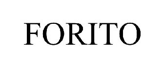 FORITO