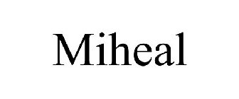 MIHEAL