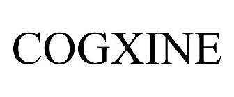 COGXINE