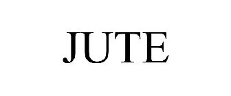 JUTE