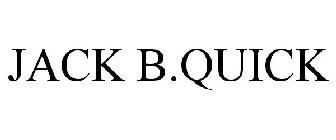JACK B.QUICK