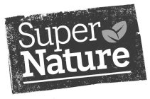 SUPER NATURE