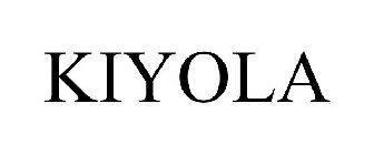 KIYOLA