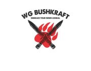WG BUSHKRAFT EMBRACE YOUR INNER ANIMAL