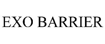 EXO BARRIER