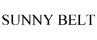 SUNNY BELT