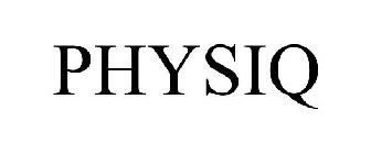 PHYSIQ