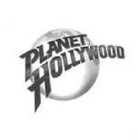 PLANET HOLLYWOOD