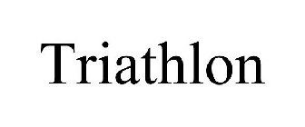 TRIATHLON