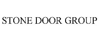 STONE DOOR GROUP