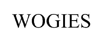 WOGIES