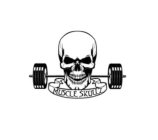 MUSCLE SKULLZ