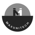 M MAXUNITECH