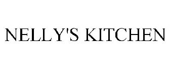 NELLY'S KITCHEN