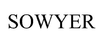 SOWYER