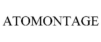 ATOMONTAGE