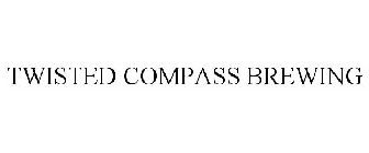 TWISTED COMPASS BREWING