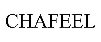 CHAFEEL
