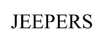 JEEPERS