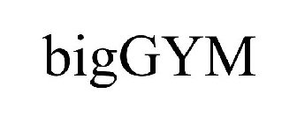 BIGGYM
