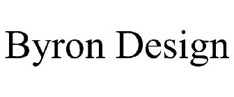 BYRON DESIGN