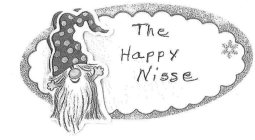 THE HAPPY NISSE