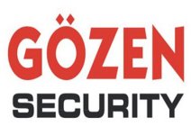 GÖZEN SECURITY