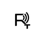 LETTER R AND SUBSCRIPT LETTER T