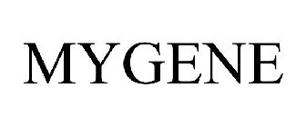 MYGENE