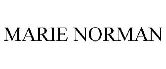 MARIE NORMAN