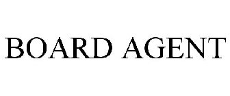 BOARD AGENT