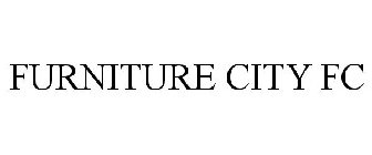 FURNITURE CITY FC