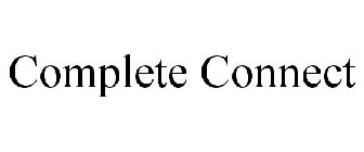 COMPLETE CONNECT