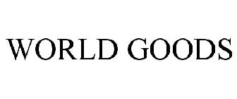 WORLD GOODS