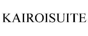 KAIROISUITE