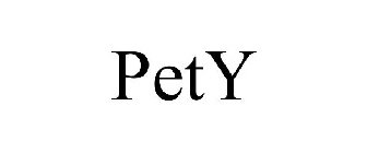 PETY