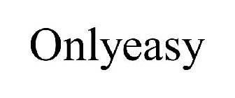 ONLYEASY