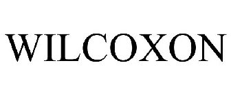 WILCOXON