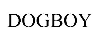 DOGBOY