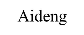 AIDENG