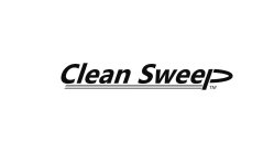 CLEAN SWEEP